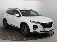 Hyundai Santa Fe III , Salon Polska, 1. Właściciel, 185 KM, Automat, Navi,