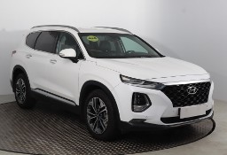 Hyundai Santa Fe III , Salon Polska, 1. Właściciel, 185 KM, Automat, Navi,