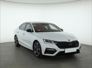 Skoda Octavia IV , Salon Polska, Serwis ASO, Automat, Navi, Klimatronic,