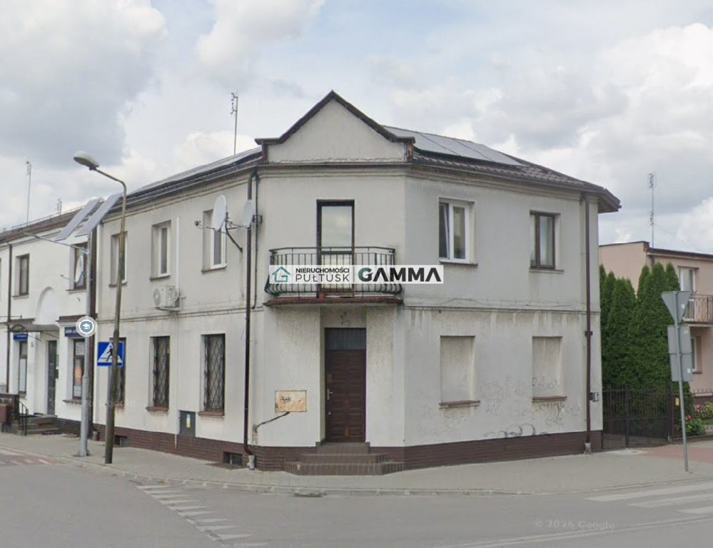 dom na sprzedaż