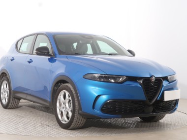 Alfa Romeo , Salon Polska, 1. Właściciel, Serwis ASO, Automat, VAT 23%,-1