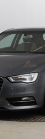 Audi A3 III (8V) , Navi, Xenon, Bi-Xenon, Klimatronic, Tempomat, Parktronic,-3
