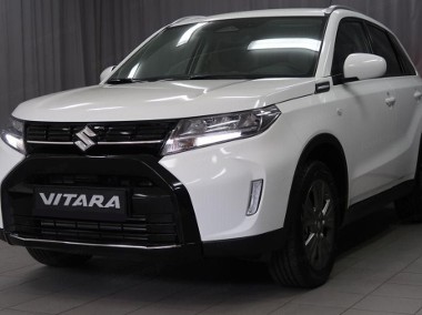 Suzuki Vitara II 1.4 Boosterjet mHEV Premium Plus 4WD 1.4 Boosterjet mHEV Premium Plus-1