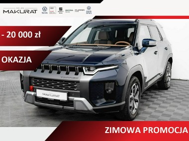 Adventure plus K.cofania Podgrz.f i kier Skóra LED Salon PL VAT 23%-1