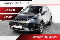 Inna Inny Adventure plus K.cofania Podgrz.f i kier Skóra LED Salon PL VAT 23%