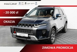 Inna Inny Adventure plus K.cofania Podgrz.f i kier Skóra LED Salon PL VAT 23%