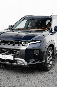 Adventure plus K.cofania Podgrz.f i kier Skóra LED Salon PL VAT 23%-2