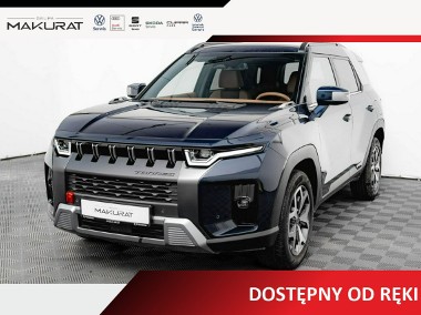 Adventure plus K.cofania Podgrz.f i kier Skóra LED Salon PL VAT 23%-1