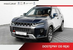 Inna Inny Adventure plus K.cofania Podgrz.f i kier Skóra LED Salon PL VAT 23%
