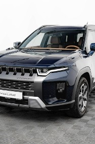 Adventure plus K.cofania Podgrz.f i kier Skóra LED Salon PL VAT 23%-2