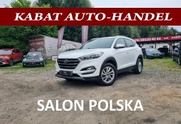 Hyundai Tucson III Salon PL*I WŁ*Klimatronik*Podgrzewane Siedzenia kierownica*Idealny