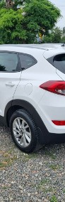 Hyundai Tucson III Salon PL*I WŁ*Klimatronik*Podgrzewane Siedzenia kierownica*Idealny-3
