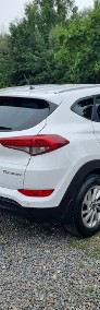 Hyundai Tucson III Salon PL*I WŁ*Klimatronik*Podgrzewane Siedzenia kierownica*Idealny-4
