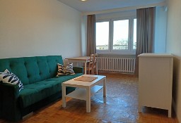 do wynajęcia mieszkanie 2 pokojowe 36m2 we Wrocławiu  na Biskupinie