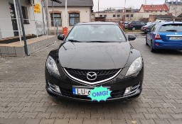 Mazda 6 II 2.0 16V