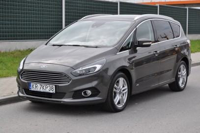Krajowy 100% Bezwypadkowy I Właściciel Serwisowany