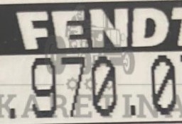 Fendt G 725.970.070.013
