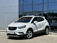 Opel Mokka Mokka X 1-Ręka! LED Czujniki Tempomat Climatronic Bluetooth Navi Hak