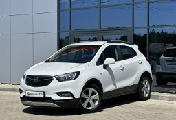 Opel Mokka Mokka X 1-Ręka! LED Czujniki Tempomat Climatronic Bluetooth Navi Hak