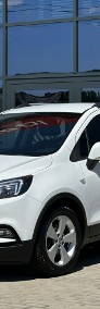Opel Mokka Mokka X 1-Ręka! LED Czujniki Tempomat Climatronic Bluetooth Navi Hak-3