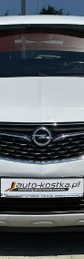 Opel Mokka Mokka X 1-Ręka! LED Czujniki Tempomat Climatronic Bluetooth Navi Hak-4