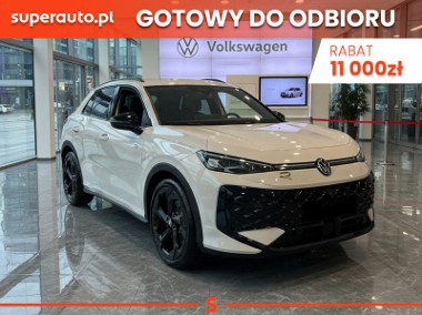 Volkswagen T-Roc R-Line 1.5 eTSI DSG R-Line 1.5 eTSI 150KM DSG-1