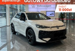 Volkswagen T-Roc R-Line 1.5 eTSI DSG R-Line 1.5 eTSI 150KM DSG