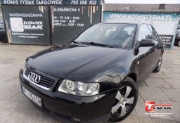 Audi A3 I (8L)