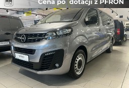 Opel Vivaro III Kombi Extra Long 144KM MT6 Kombi 9-miejscowe