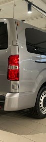 Opel Vivaro III Kombi Extra Long 144KM MT6 Kombi 9-miejscowe-3