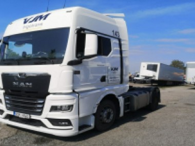 MAN Tgx-1