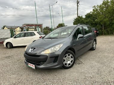 1.6 HDI 90KM/Klima automatyczna/Isofix/HAK/Zamiana/Kredyt-1