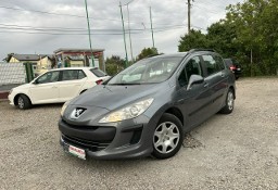 Peugeot 308 I 1.6 HDI 90KM/Klima automatyczna/Isofix/HAK/Zamiana/Kredyt