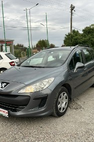 1.6 HDI 90KM/Klima automatyczna/Isofix/HAK/Zamiana/Kredyt-2