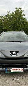 1.6 HDI 90KM/Klima automatyczna/Isofix/HAK/Zamiana/Kredyt-3