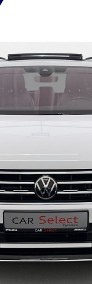 Volkswagen Tiguan II VAT 23% R-Line 2.0TSI 245KM DSG 4motion 2022 r., Salon PL,-3