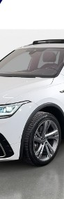 Volkswagen Tiguan II VAT 23% R-Line 2.0TSI 245KM DSG 4motion 2022 r., Salon PL,-4