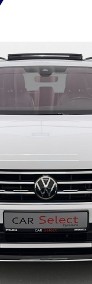 Volkswagen Tiguan II VAT 23% R-Line 2.0TSI 245KM DSG 4motion 2022 r., Salon PL-3