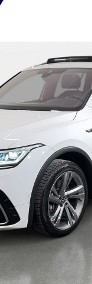 Volkswagen Tiguan II VAT 23% R-Line 2.0TSI 245KM DSG 4motion 2022 r., Salon PL-4