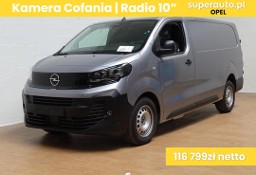 Opel Vivaro XL L2H1 EAT8 XL L2H1 EAT8 2.2 150KM