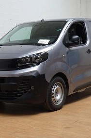 Opel Vivaro XL L2H1 EAT8 XL L2H1 EAT8 2.2 150KM-2