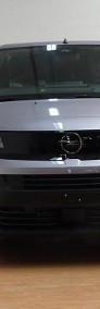 Opel Vivaro XL L2H1 EAT8 XL L2H1 EAT8 2.2 150KM-3