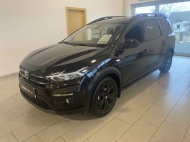 1.0TCe + gaz EXTREME 7os. Salon PL-1