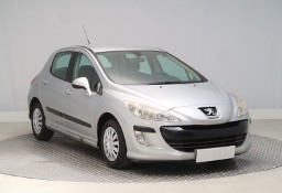 Peugeot 308 I , Salon Polska, Klima