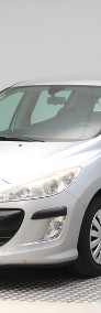 Peugeot 308 I , Salon Polska, Klima-3
