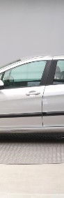 Peugeot 308 I , Salon Polska, Klima-4