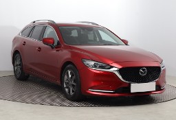 Mazda 6 III , Salon Polska, Serwis ASO, Navi, Klimatronic, Tempomat,