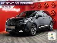 Peugeot 3008 II Allure Pack EAT8 1.5 BlueHDi Allure Pack 1.5 BlueHDi 130KM / Pakiet City