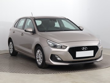 Hyundai i30 II , Salon Polska, Serwis ASO, Klima, Tempomat, Parktronic