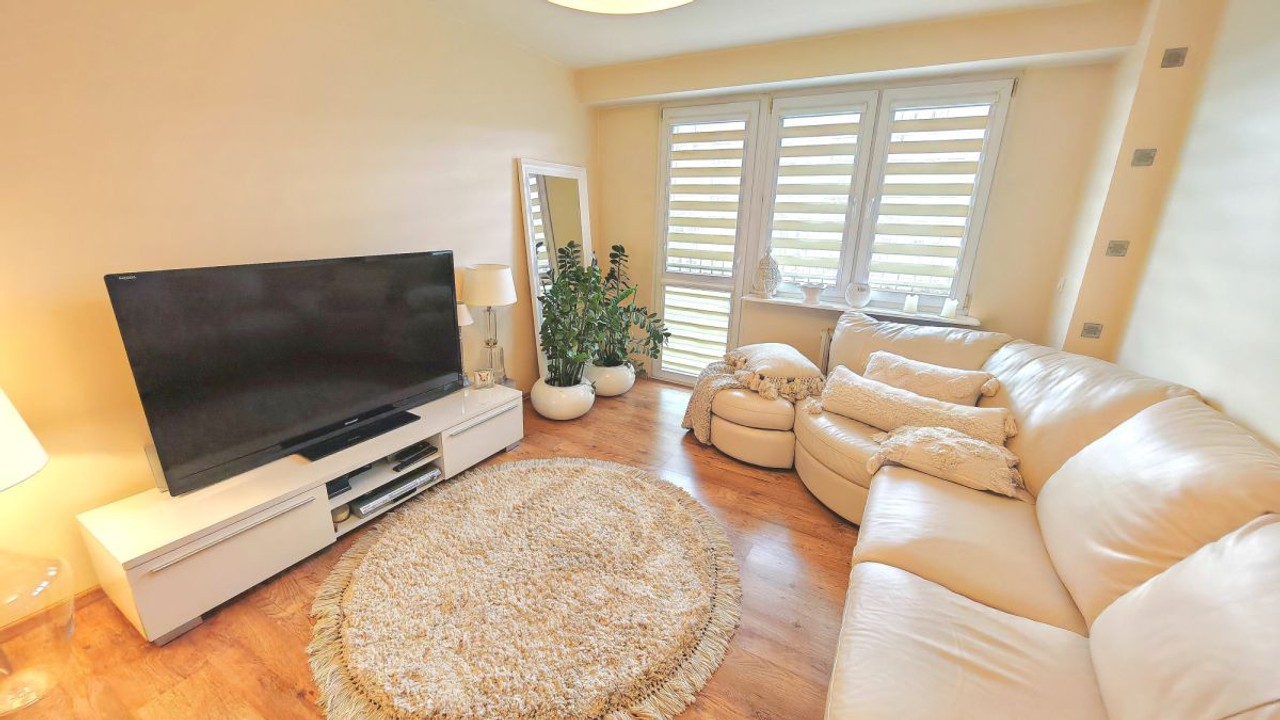 3 pokoje|Chojny|M4|Balkon|Winda - View 3